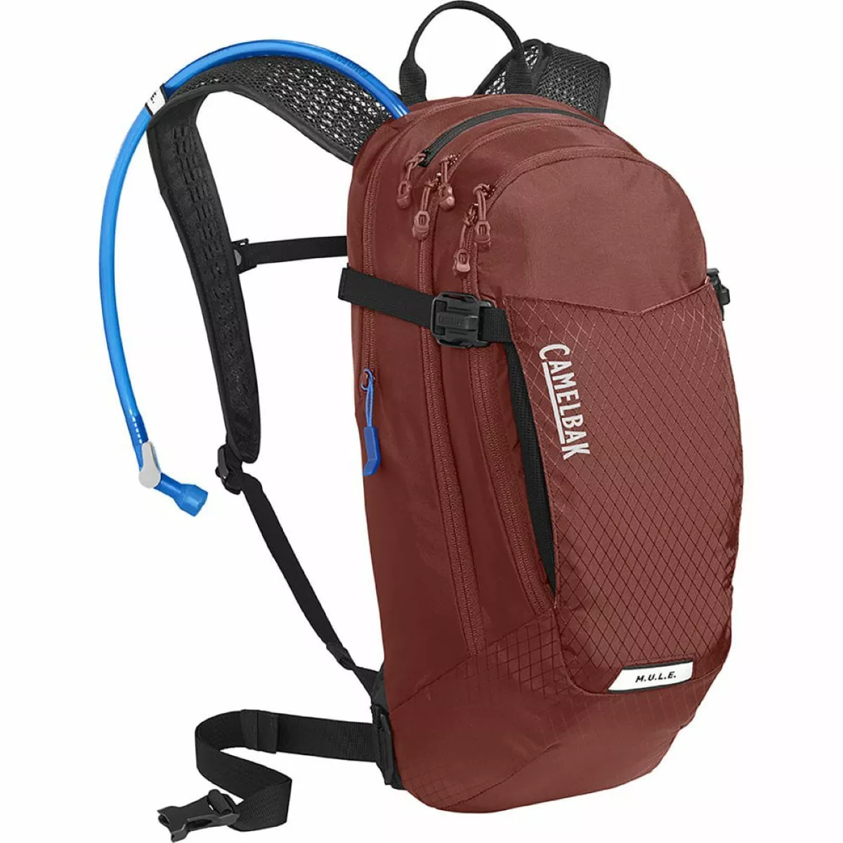 Camelbak M.U.L.E. 12 3L Hydration Pack 5 Camelbak M.U.L.E. 12 3L Hydration Pack - Image 5