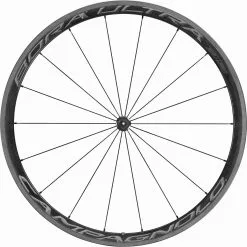 Campagnolo® Campagnolo Bora Ultra 35 Clincher Wheelset -Bikes Shop Campagnolo Bora Ultra 35 Clincher Wheelset 2018 Pedometers Dark Label 2018 CPW509DEB 0