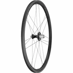 Campagnolo® Campagnolo Bora WTO 33 Carbon Wheelset 22 Campagnolo® Campagnolo Bora WTO 33 Carbon Wheelset -Bikes Shop Campagnolo Bora WTO 33 Road Wheelset Wheel Sets Dark Label CPW523DA 1