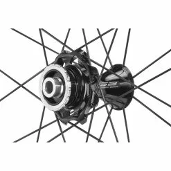 Campagnolo® Campagnolo Bora WTO 45 DB Wheelset -Bikes Shop Campagnolo Bora WTO 45 DB Road Wheelset Wheel Sets Dark Label CPW522DC 1