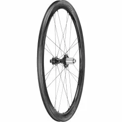 Campagnolo® Campagnolo Bora WTO 45 DB Wheelset -Bikes Shop Campagnolo Bora WTO 45 DB Road Wheelset Wheel Sets Dark Label CPW522DC 3