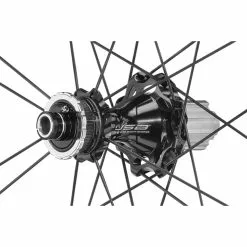 Campagnolo® Campagnolo Bora WTO 45 DB Wheelset -Bikes Shop Campagnolo Bora WTO 45 DB Road Wheelset Wheel Sets Dark Label CPW522DC 4