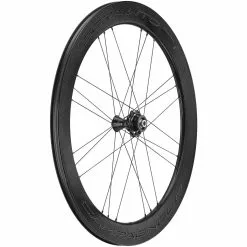 Campagnolo® Campagnolo Bora WTO 60 Disc 2-Way Road Wheelset 9 Campagnolo® Campagnolo Bora WTO 60 Disc 2-Way Road Wheelset -Bikes Shop Campagnolo Bora WTO 60 Disc 2 Way Road Wheelset Wheel Sets Dark Label CPW525D 1
