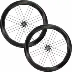 Campagnolo® Campagnolo Bora Ultra WTO 60 Disc Road Wheelset