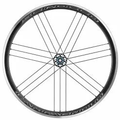 Campagnolo® Campagnolo Scirocco C17 Road Wheelset -Bikes Shop Campagnolo Scirocco C17 Road Wheelset Wheel Sets Dark Grey 2018 CPW192 1