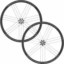 Campagnolo® Campagnolo Scirocco DB BT12 Road Wheelset