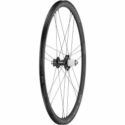 Campagnolo® Campagnolo Scirocco DB BT12 Road Wheelset -Bikes Shop Campagnolo Scirocco DB BT12 Road Wheelset 2019 Internal Black 2019 CPW194A 4