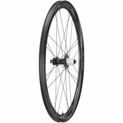 Campagnolo® Campagnolo Shamal C21 Disc Carbon Wheelset -Bikes Shop Campagnolo Shamal 2WayFit C21 Carbon Disc Wheelset 08