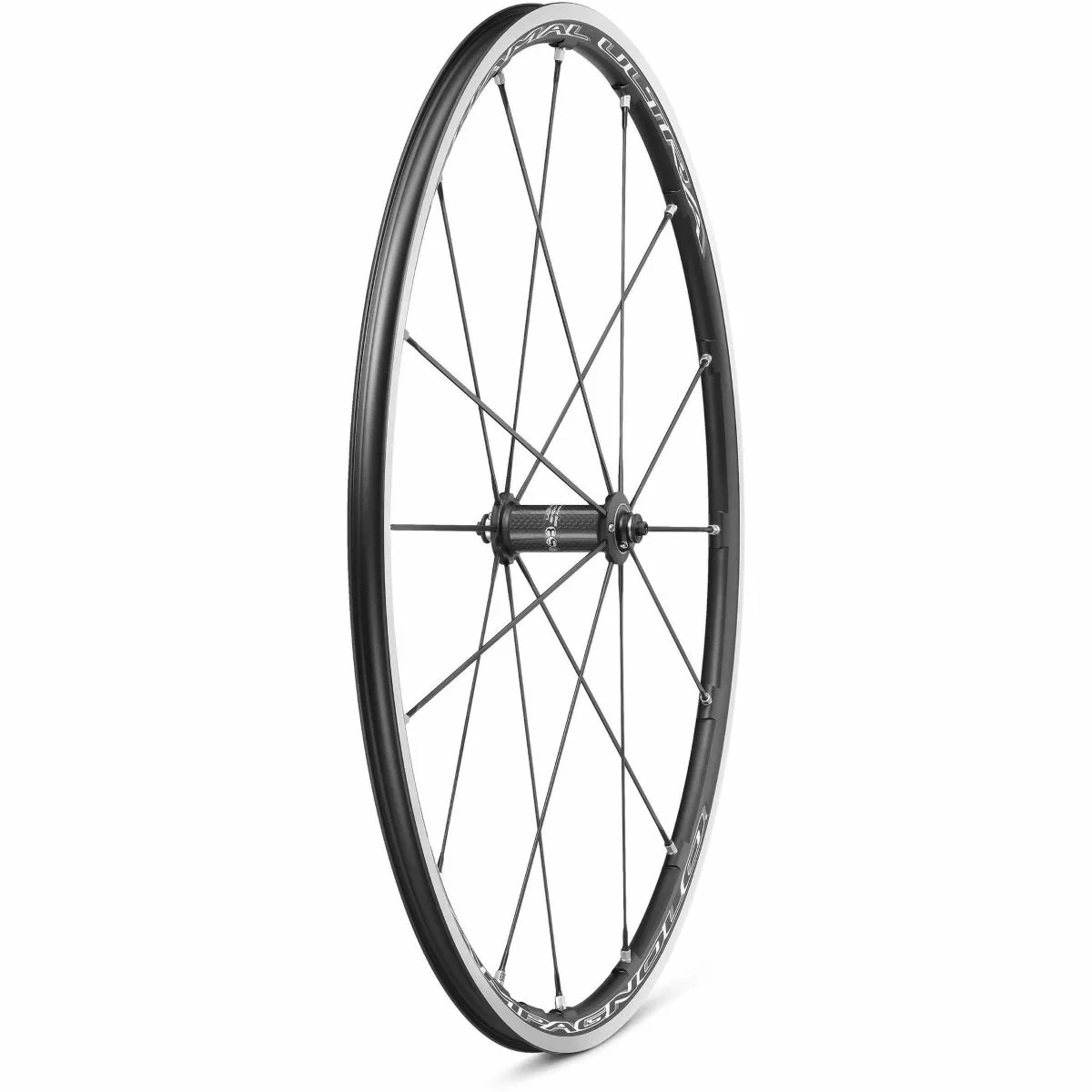 Campagnolo® Campagnolo Shamal Ultra C17 Clincher Wheelset 4 Campagnolo® Campagnolo Shamal Ultra C17 Clincher Wheelset - Image 4
