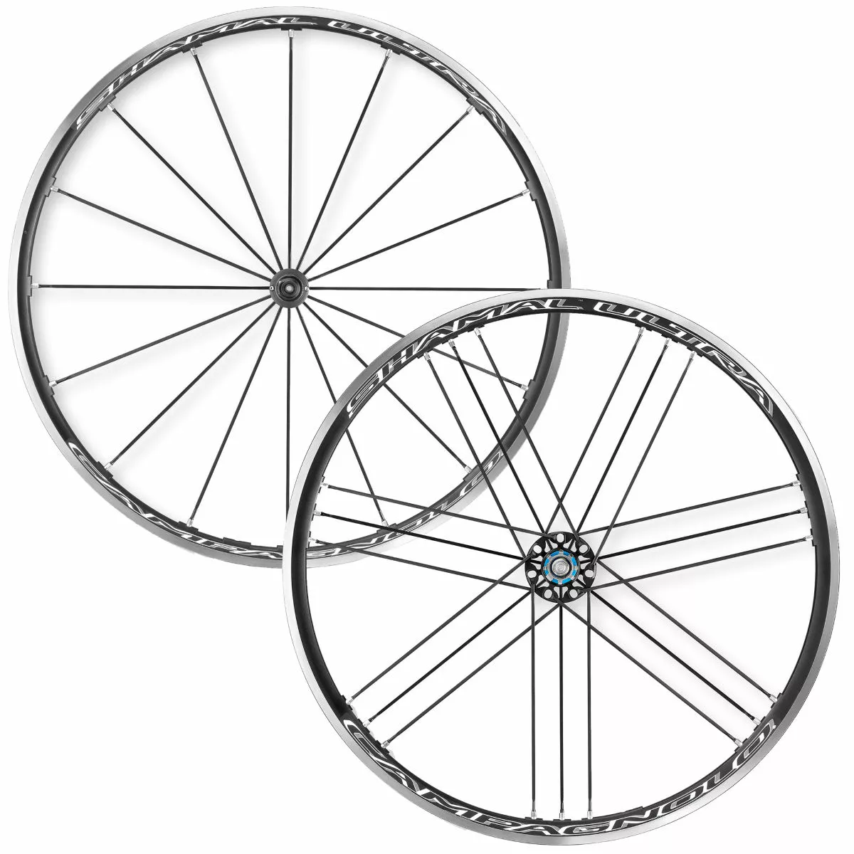 Campagnolo® Campagnolo Shamal Ultra C17 Clincher Wheelset 1 Campagnolo® Campagnolo Shamal Ultra C17 Clincher Wheelset