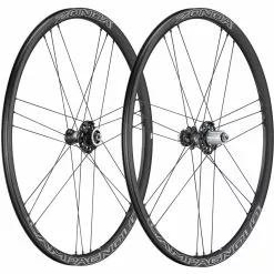 Campagnolo® Campagnolo Zonda C17 Disc Wheelset
