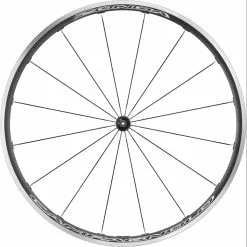 Campagnolo® Campagnolo Zonda C17 Wheelset -Bikes Shop Campagnolo Zonda C17 Wheelset Wheel Sets Black CPW451 1