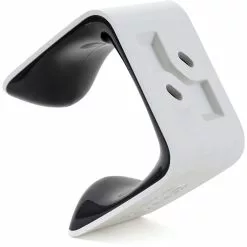 Clug MTB Plus Bike Holder -Bikes Shop Clug MTB Plus Bike Stands White Black CLUG10 0