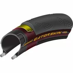 Continental GatorSkin Road Wire Bead Tyre 5 Continental GatorSkin Road Wire Bead Tyre -Bikes Shop Continental 650c GatorSkin Road Wire Bead Tyre Road Race Tyres Black 118364 1