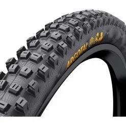 Continental Argotal DH Soft MTB Tyre -Bikes Shop Continental Argotal DH Soft MTB Tyre Tyres Black 1019990000 1