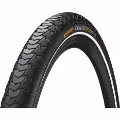 Continental Contact Plus City Touring Tyre