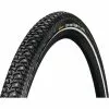 Continental Contact Spike 240 Wire Bead Tyre