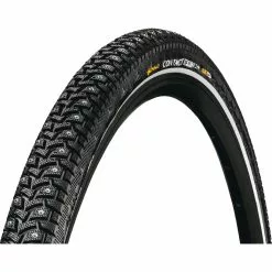 Continental Contact Spike 240 Wire Bead Tyre