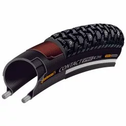 Continental Contact Spike 240 Wire Bead Tyre -Bikes Shop Continental Contact Spike 240 Wire Bead Tyre 03