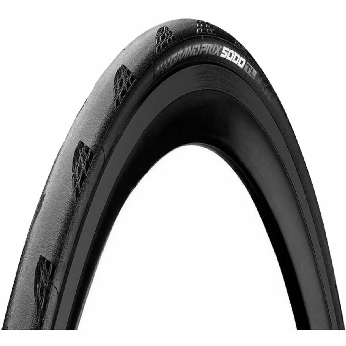 Continental Grand Prix 5000 TL Tyre 1 Continental Grand Prix 5000 TL Tyre