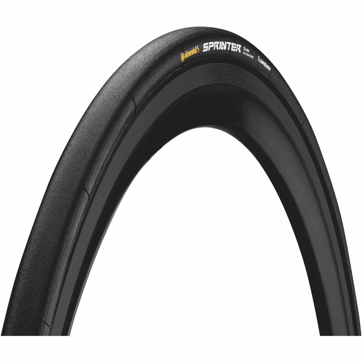 Continental Sprinter Tubular Tyre 1 Continental Sprinter Tubular Tyre