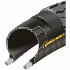 Continental Tour Ride MTB Tyre -Bikes Shop Continental Tour Ride City MTB Tyre Tyres Black 101146 1