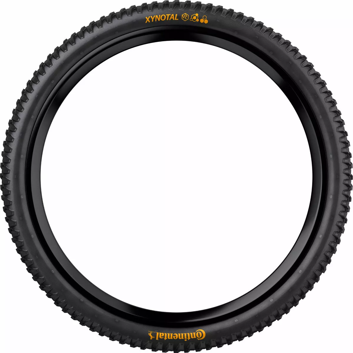 Continental Xynotal Enduro Soft MTB Tyre 2 Continental Xynotal Enduro Soft MTB Tyre - Image 2