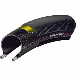 Continental Grand Prix 5000 Road Tyre 5 Continental Grand Prix 5000 Road Tyre -Bikes Shop Continental Grand Prix 5000 ProductPicture Cut