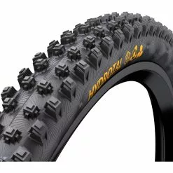 Continental Hydrotal DH SuperSoft MTB Tyre -Bikes Shop Continental Hydrotal ProductPicture 0