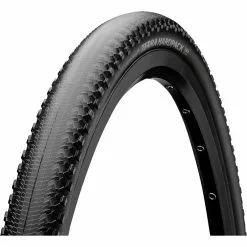 Continental Terra Hardpack Shieldwall Foldable Tyre