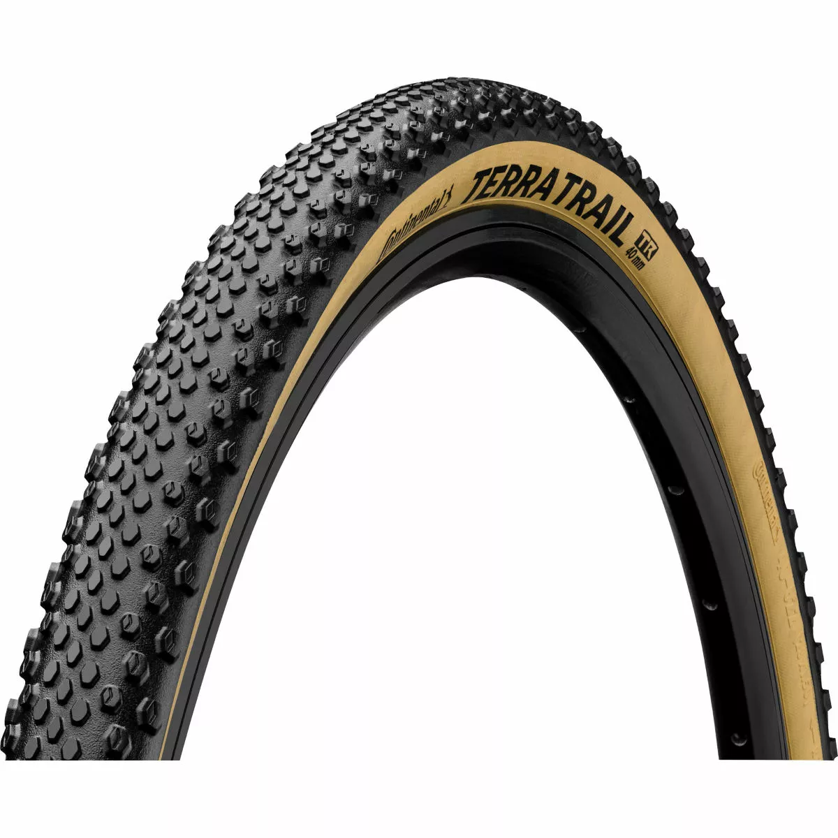 Continental Terra Trail ShieldWall Foldable TR Tyre 4 Continental Terra Trail ShieldWall Foldable TR Tyre - Image 4