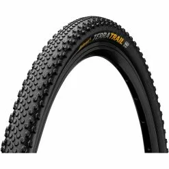 Continental Terra Trail ShieldWall Foldable TR Tyre