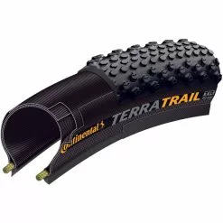 Continental Terra Trail ShieldWall Foldable TR Tyre 6 Continental Terra Trail ShieldWall Foldable TR Tyre -Bikes Shop Continental Terra Trail ProTection ProductPicture Cut