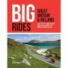 Cordee Big Rides Great Britain And Ireland