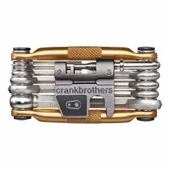 Crankbrothers 17 Function Multi Tool