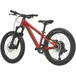 Nukeproof Cub-Scout 20 Race Youth Mountain Bike (2023 - Box -Bikes Shop Cub Scout202020Race20Racing20Red20 20109446794 5