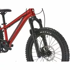 Nukeproof Cub-Scout 20 Race Youth Mountain Bike (2023 - Box -Bikes Shop Cub Scout202020Race20Racing20Red20 20109446794 7