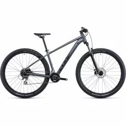 Cube Access WS EXC Hardtail Bike (2022)