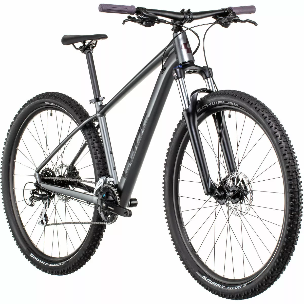 Cube Access WS EXC Hardtail Bike (2022) 2 Cube Access WS EXC Hardtail Bike (2022) - Image 2