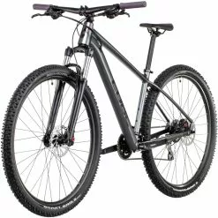 Cube Access WS EXC Hardtail Bike (2022) 13 Cube Access WS EXC Hardtail Bike (2022) -Bikes Shop Cube Access WS EXC Hardtail Bike 04
