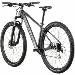 Cube Access WS EXC Hardtail Bike (2022) 14 Cube Access WS EXC Hardtail Bike (2022) -Bikes Shop Cube Access WS EXC Hardtail Bike 05