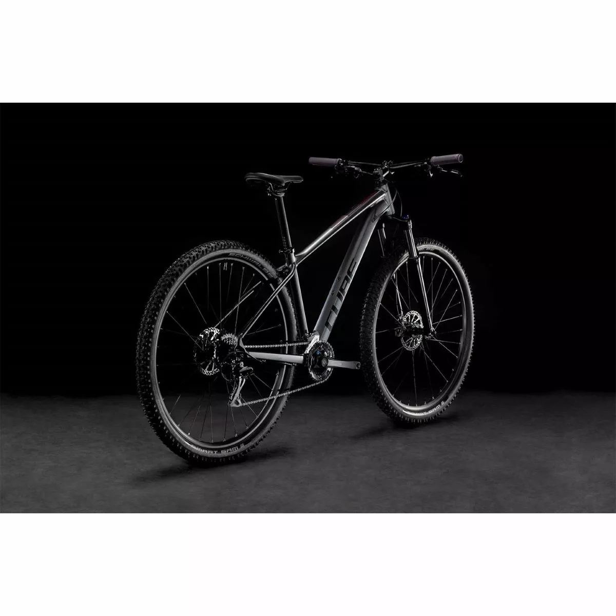 Cube Access WS EXC Hardtail Bike (2022) 6 Cube Access WS EXC Hardtail Bike (2022) - Image 6