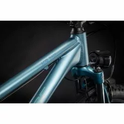 Cube Acid 240 Allroad Kids Bike (2022) -Bikes Shop Cube Acid 240 Allroad Kids Bike 2022 Junior Bikes Arctic Blue Mint 2022 42350024 1