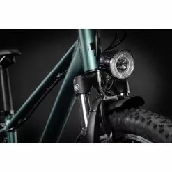 Cube Acid 240 Allroad Kids Bike (2022) -Bikes Shop Cube Acid 240 Allroad Kids Bike 2022 Junior Bikes Leaf Orange 2022 42351024 0