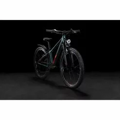 Cube Acid 240 Allroad Kids Bike (2022) -Bikes Shop Cube Acid 240 Allroad Kids Bike 2022 Junior Bikes Leaf Orange 2022 42351024