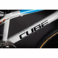 Cube Acid 240 SL Kids Bike (2022) -Bikes Shop Cube Acid 240 SL Kids Bike 2021 Teamline 08