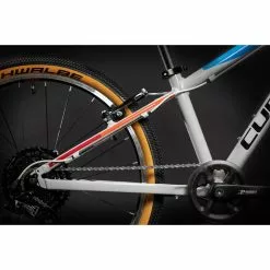 Cube Acid 240 SL Kids Bike (2022) -Bikes Shop Cube Acid 240 SL Kids Bike 2021 Teamline 09