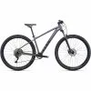 Cube Aim EX Hardtail Bike (2022)