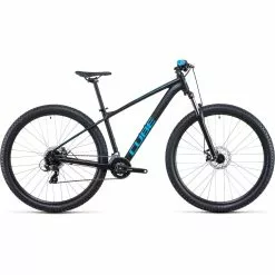 Cube Aim Hardtail Bike (2022)