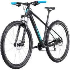 Cube Aim Hardtail Bike (2022) -Bikes Shop Cube Aim Hardtail Bike 03